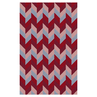 Crisman Wool Indoor Rug