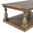 Brhianna Solid Wood Elegant Coffee Table-755274180
