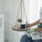 Sewanee Circle Paulownia Floating Shelf-194896994