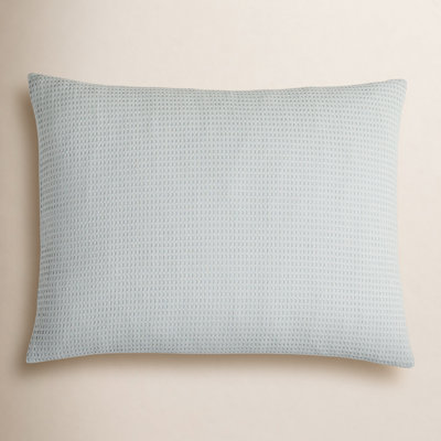 Felix Cotton Pillow Sham