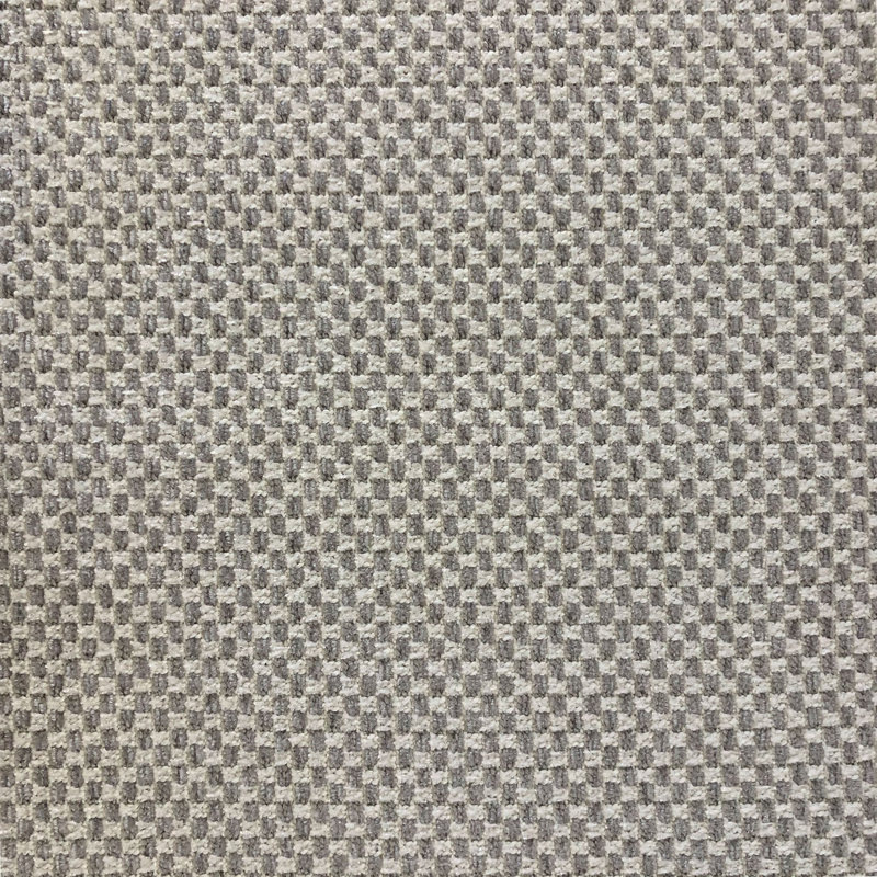 Two Tone Chenille | Dayla Fabric_DAYLA, Silver