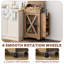 Armoire de rangement Farmhouse