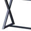Console Izzy au fini noir-352165669
