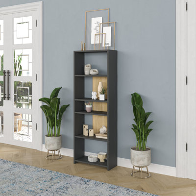 Amunra Bookcase