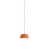 Orange corail