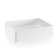 Momon 19.7'' L Bathroom Sink