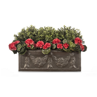 Osterley Handmade Window Box Planter