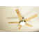 112cm 3 Blade Ceiling Fan with Remote