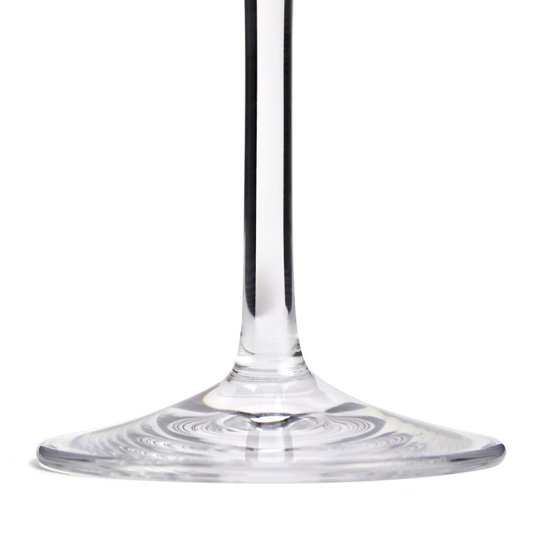 Vera Wang Diamond Mosai Goblet Pair