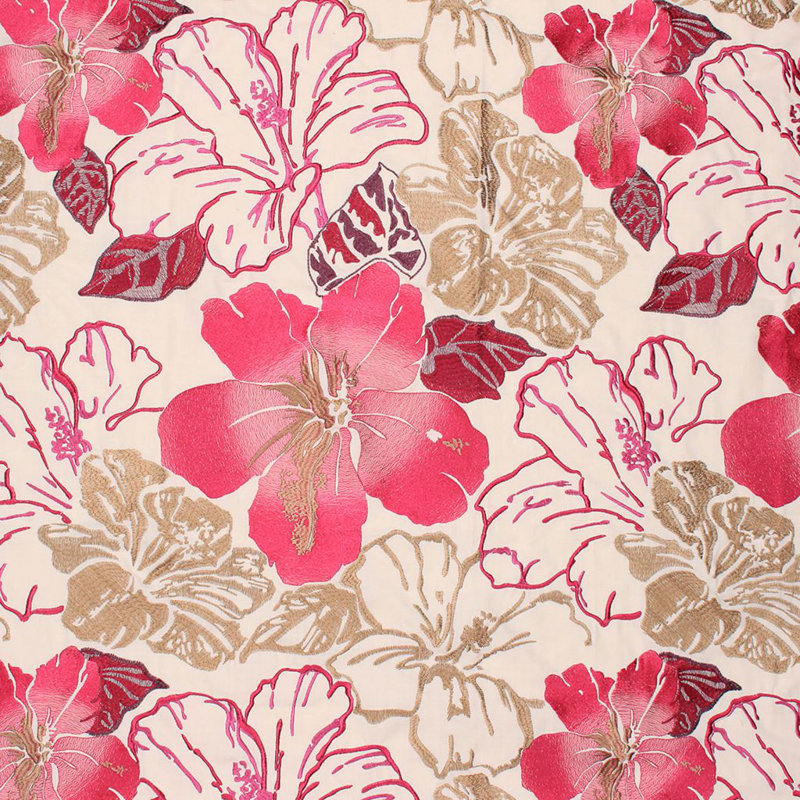 Fabric, Passion