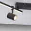 Krasnoff 120cm 4 -Light Track Kit