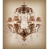6 - Light Chandelier