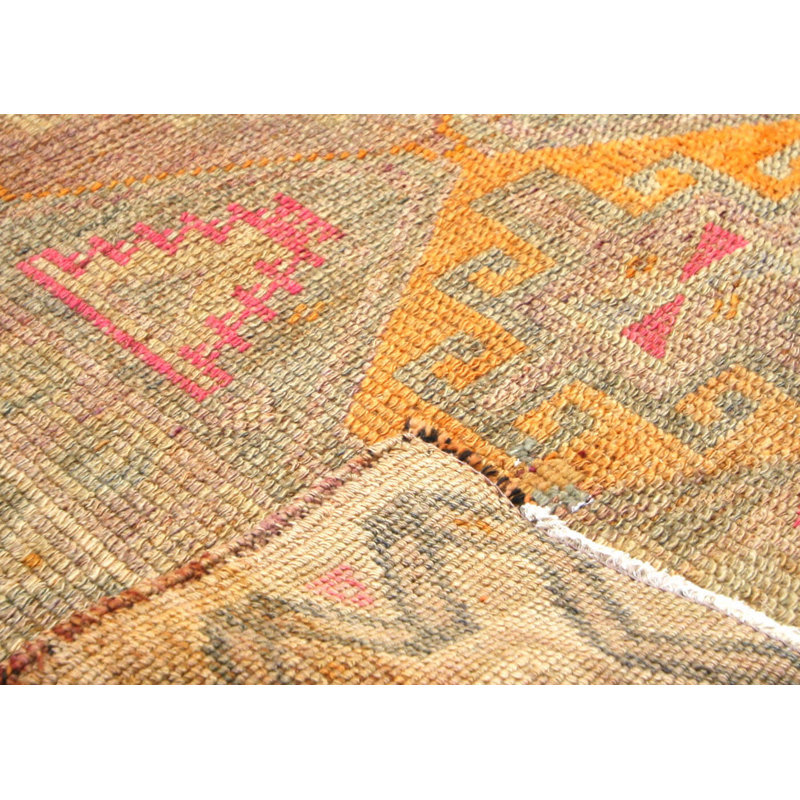 Runner One-of-a-Kind 3' X 12'8'' Area Rug