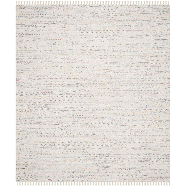 Valerton Rug Hand Woven Cotton Rug