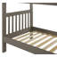 Lit superposé standard en bois massif Ahmia-1188387428
