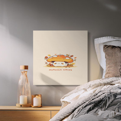 Wrapped Canvas Print Set