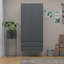 Aanika Manufactured Wood Wardrobe-389203399