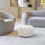 Pouf court Geffrard Pana naturel-1776137200