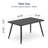5 - Piece Dining Set-904820249