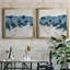 Mountain Strata I Mountain Strata I - ensemble de 2 peintures encadrées-694595432-694595434-698127393