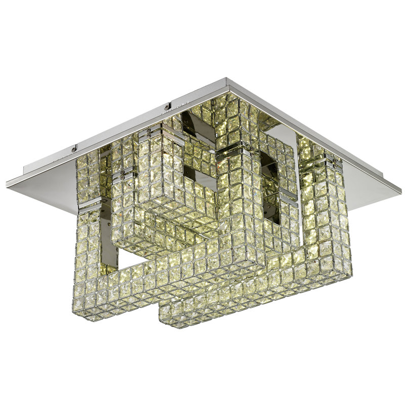 Gaven LED Flush Mount