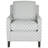 Upholstered Armchair-1873904333