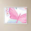 «Lets Chase Rainbows XV» par Jenaya Jackson - impression sur toile-130879375-130879376