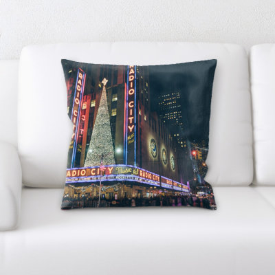 Coussin Annalisan