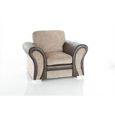 Bui Upholstered Armchair