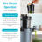 Tribest 200 W Open Chute and Wide Chute Speed Electric Slow Masticating & Cold Press Juicer Accessory-73320691