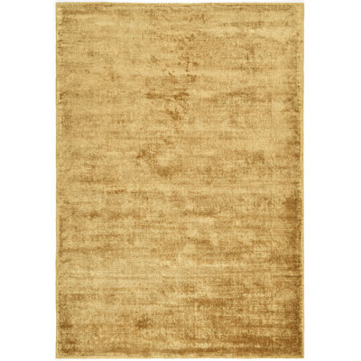 Shine Viscose Hand Woven Area Rug