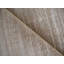 Martelli Modern Handmade Silky Nylon, Taupe Area Rug-6882861