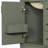 24" Modern Bathroom Vanity with Ceramic Sink-128979813