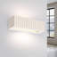 Wall lamp ceramic RIGATA-308994178