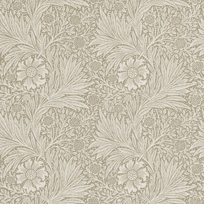 Marigold 10.05m x 52cm Matte Wallpaper Roll
