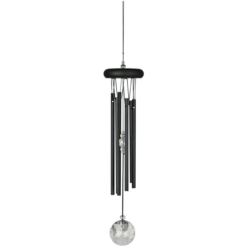 Carillon en cristal