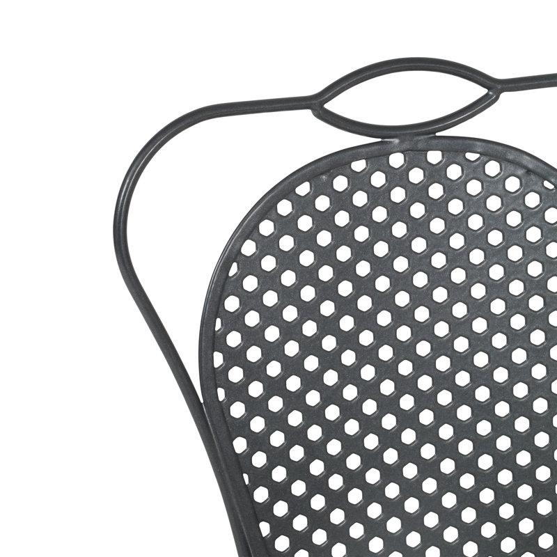 Zeppelin Dining Chair