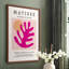 Matisse CLIV, reproduction encadrée - bois massif-876730499-876730501