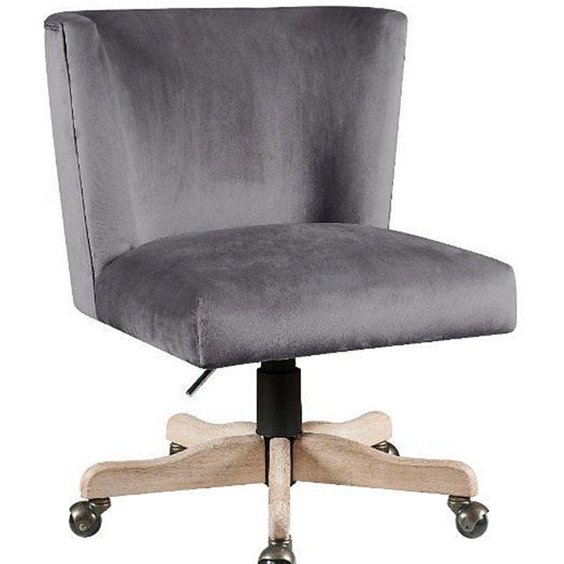 Velours de chaise de bureau Cliasca