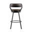 Tabouret de bar et de comptoir pivotant Nicks-266463239-266463232