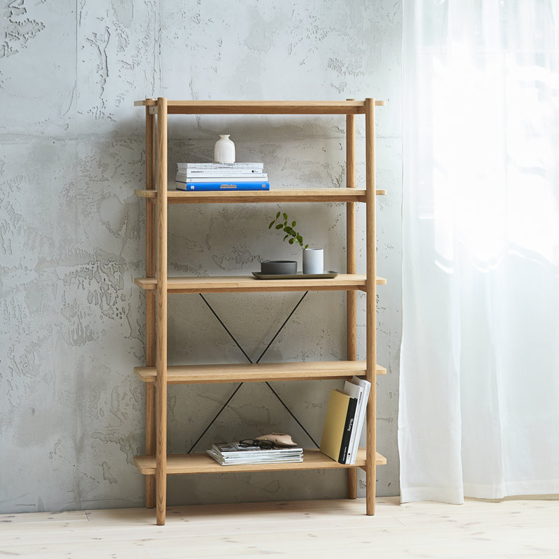 Ian Standard Bookcase