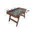 Mini table de soccer sur table 49,21 "