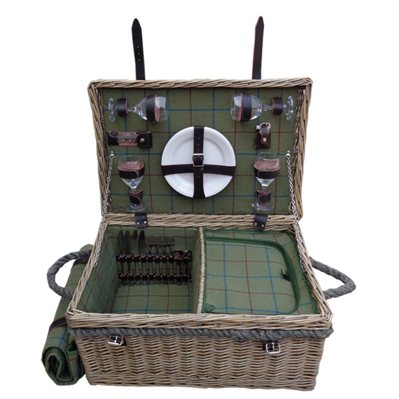Picnic Basket