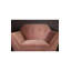 Fauteuil en velours Kate-70876518
