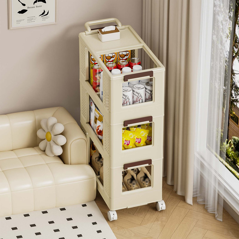 Pramit Bar Cart