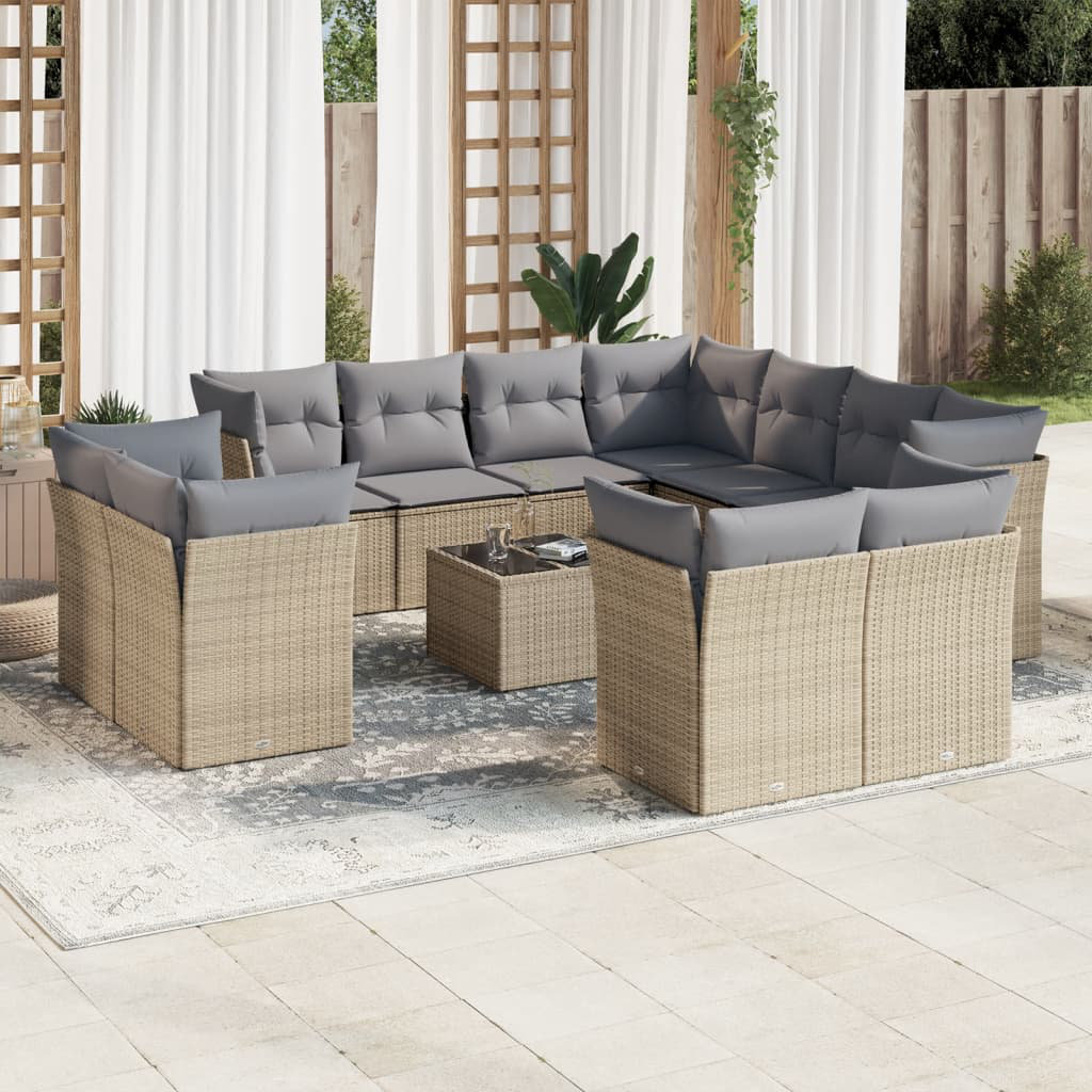 Gartensofa Aishleen 55 cm