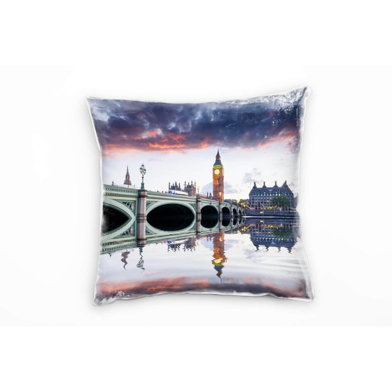 City Square Cushion
