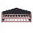 Twin size Upholstered Daybed with Trundle-2054121249