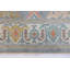 Hattie Hand Knotted Wool Trellis Area Rug-1710764569