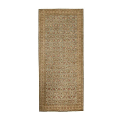 Wool Oriental Rug